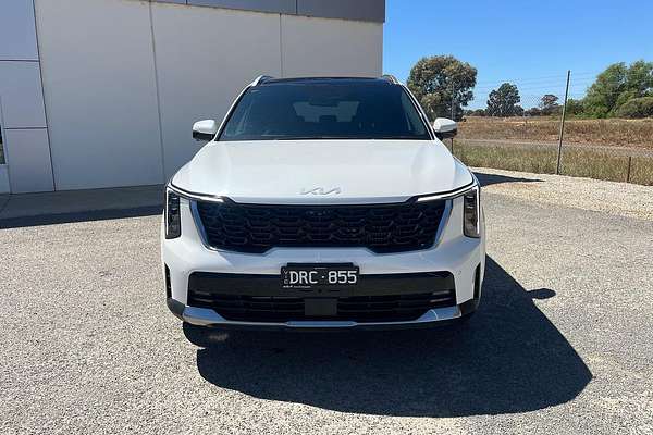 2024 Kia Sorento HEV GT-Line MQ4 PE