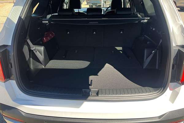 2024 Kia Sorento HEV GT-Line MQ4 PE