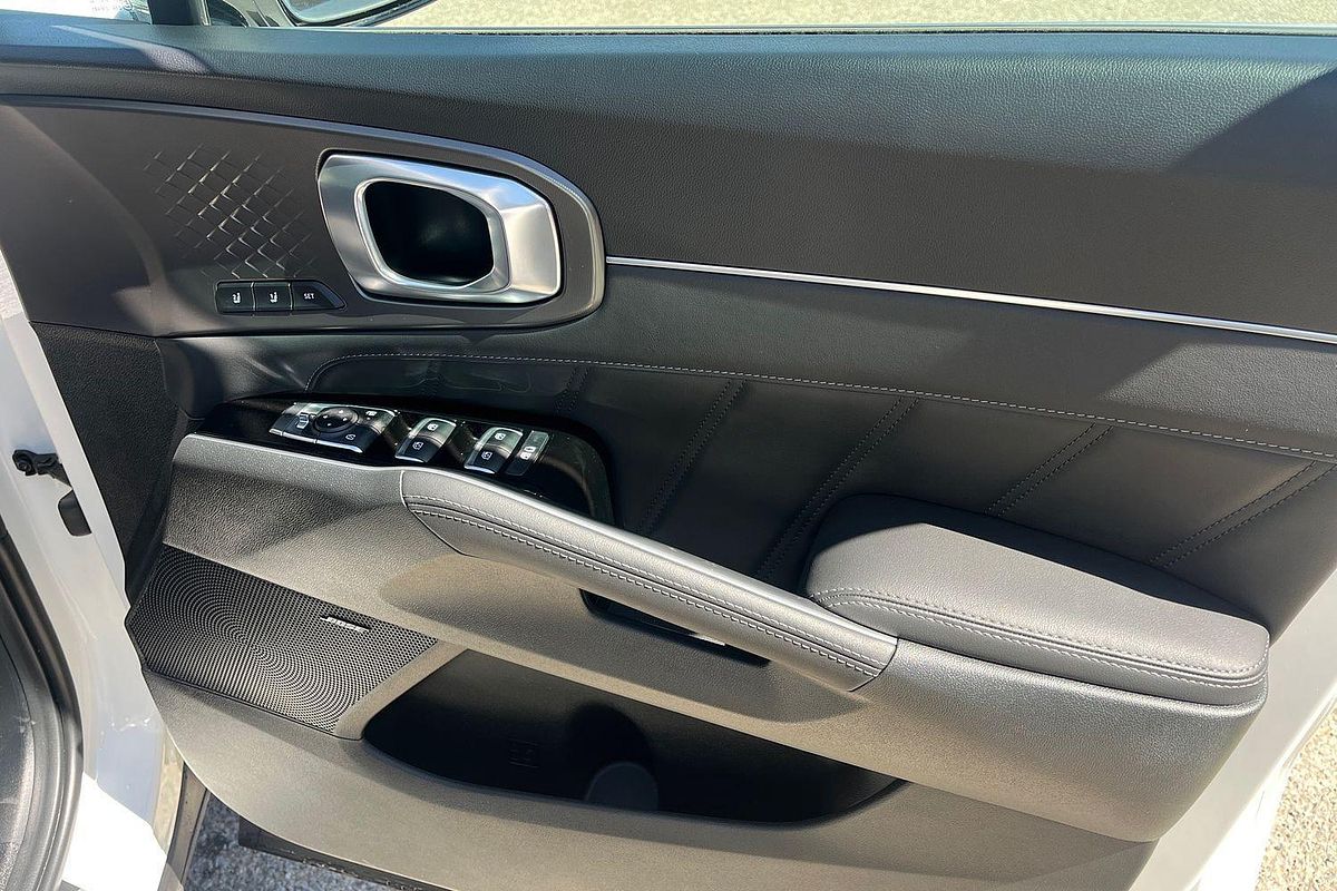 2024 Kia Sorento HEV GT-Line MQ4 PE