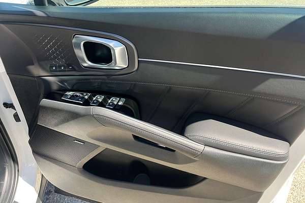 2024 Kia Sorento HEV GT-Line MQ4 PE