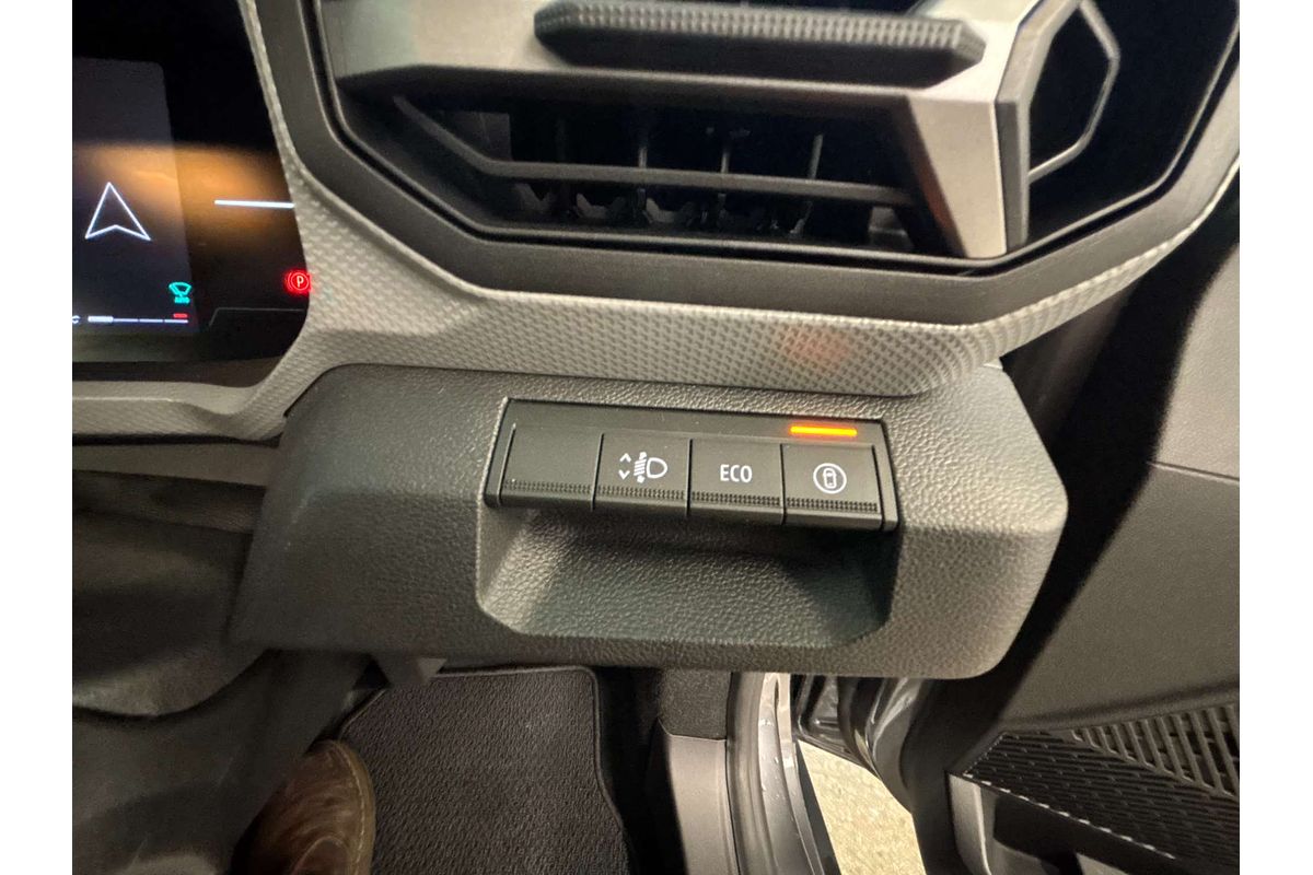 2025 Renault Duster Evolution X1311