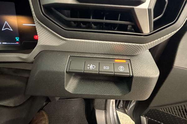 2025 Renault Duster Evolution X1311