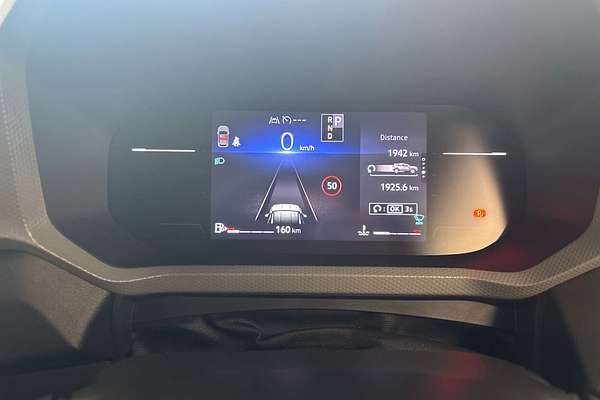 2025 Renault Duster Evolution X1311