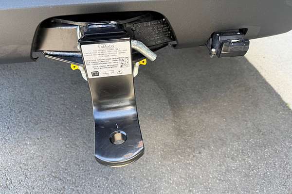 2025 Ford Everest Trend 2.0L