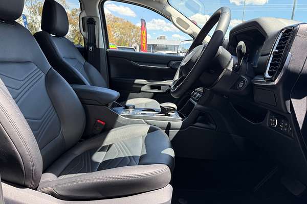 2025 Ford Everest Trend 2.0L