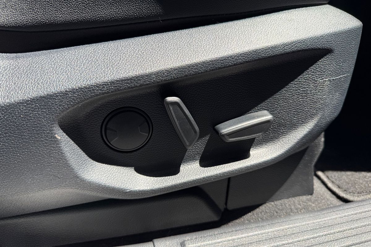 2025 Ford Everest Trend 2.0L