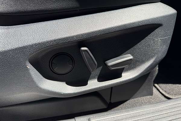 2025 Ford Everest Trend 2.0L