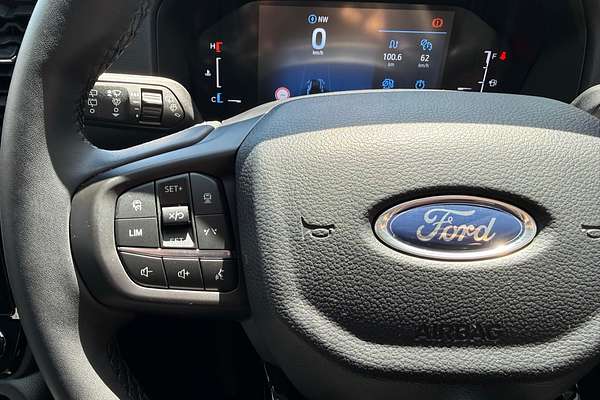 2025 Ford Everest Trend 2.0L