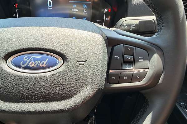 2025 Ford Everest Trend 2.0L