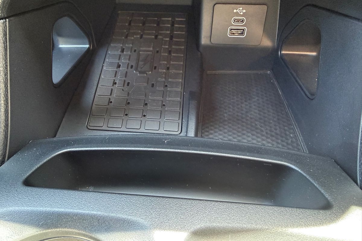 2025 Ford Everest Trend 2.0L