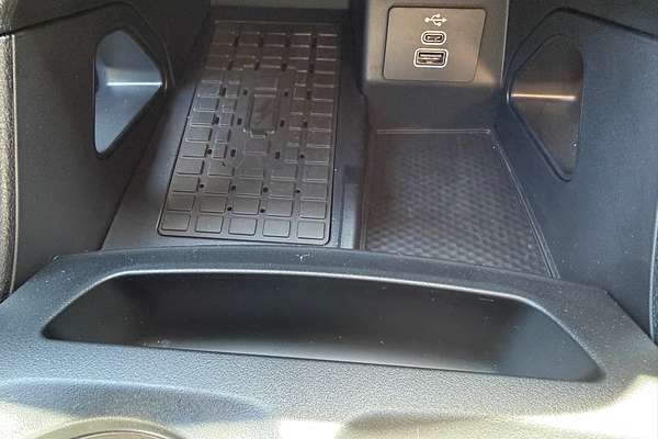 2025 Ford Everest Trend 2.0L