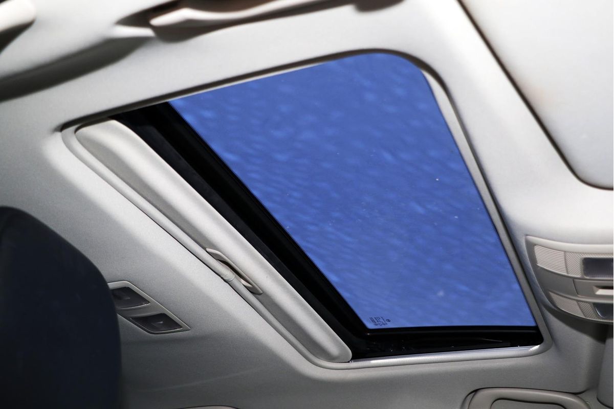 2017 Mazda CX-5 GT KF Series