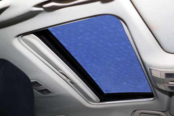 2017 Mazda CX-5 GT KF Series