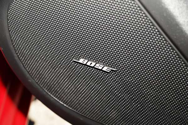 2017 Mazda 3 SP25 Astina BN Series