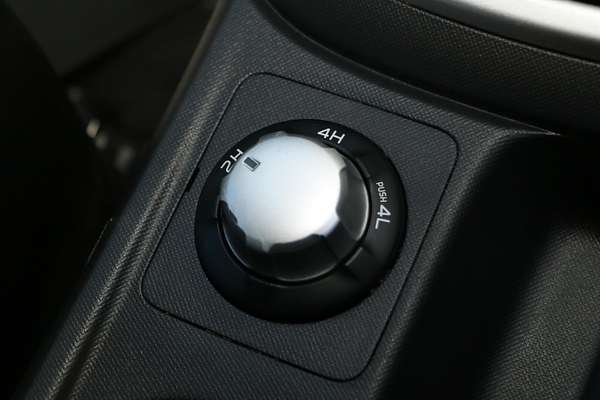 2019 Isuzu MU-X LS-T