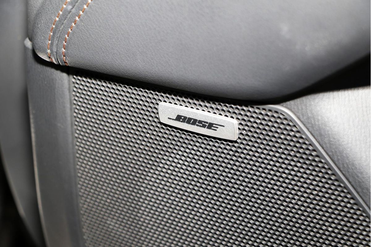 2017 Mazda CX-5 GT KF Series