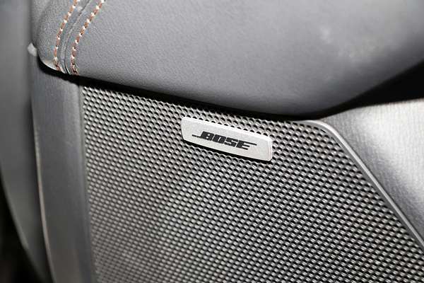 2017 Mazda CX-5 GT KF Series