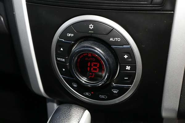 2019 Isuzu MU-X LS-T