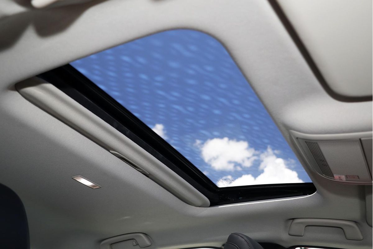 2024 Mazda 3 G25 Astina BP Series