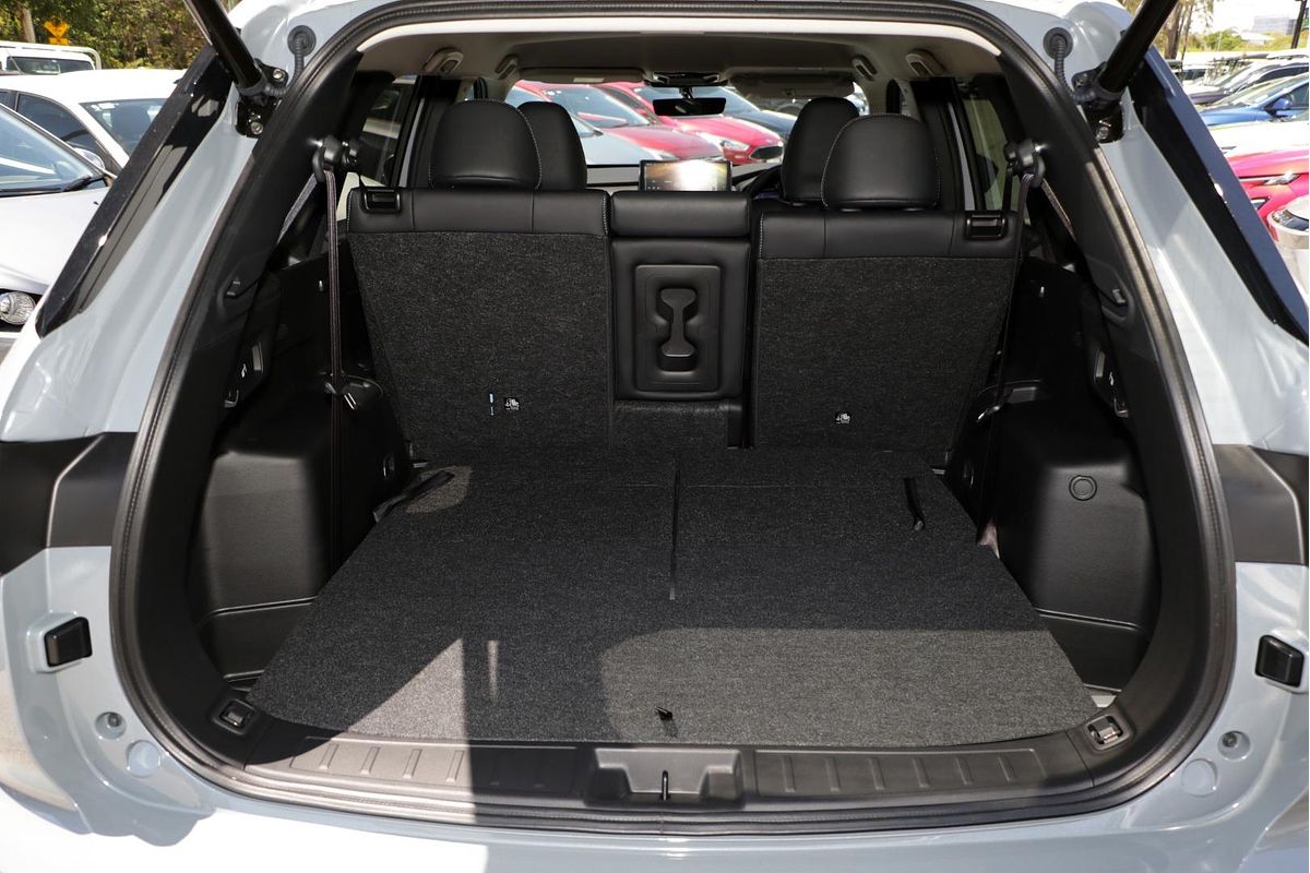 2025 Mitsubishi Outlander Aspire ZM