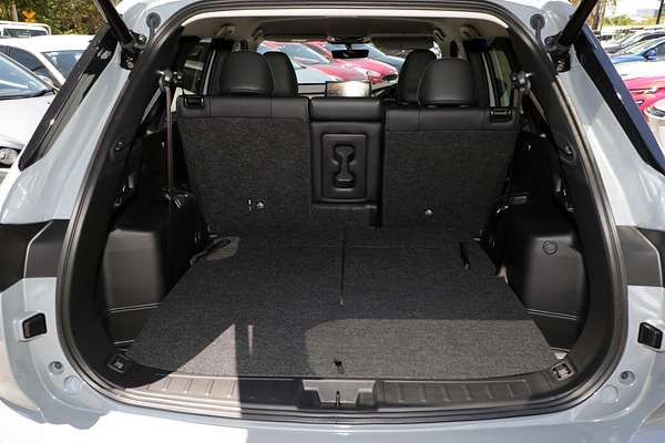 2025 Mitsubishi Outlander Aspire ZM