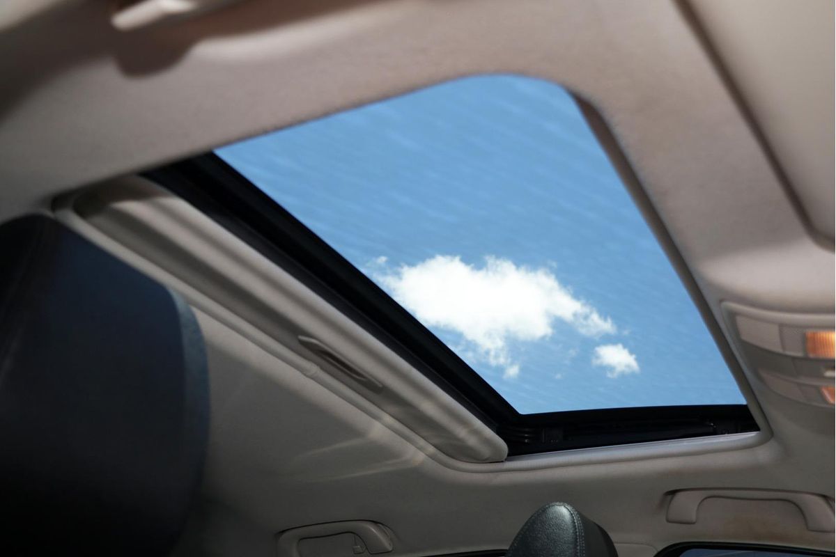 2017 Mazda 3 SP25 Astina BN Series