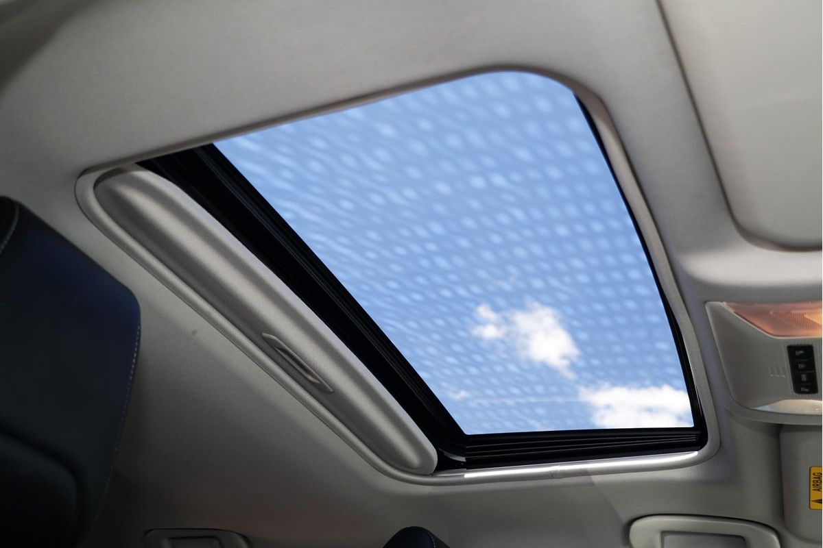 2020 Toyota RAV4 Cruiser MXAA52R