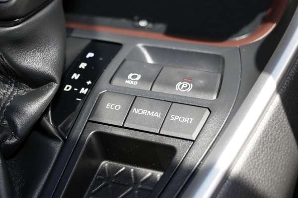 2020 Toyota RAV4 Cruiser MXAA52R