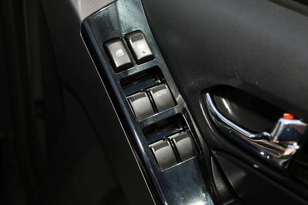 2019 Isuzu MU-X LS-T