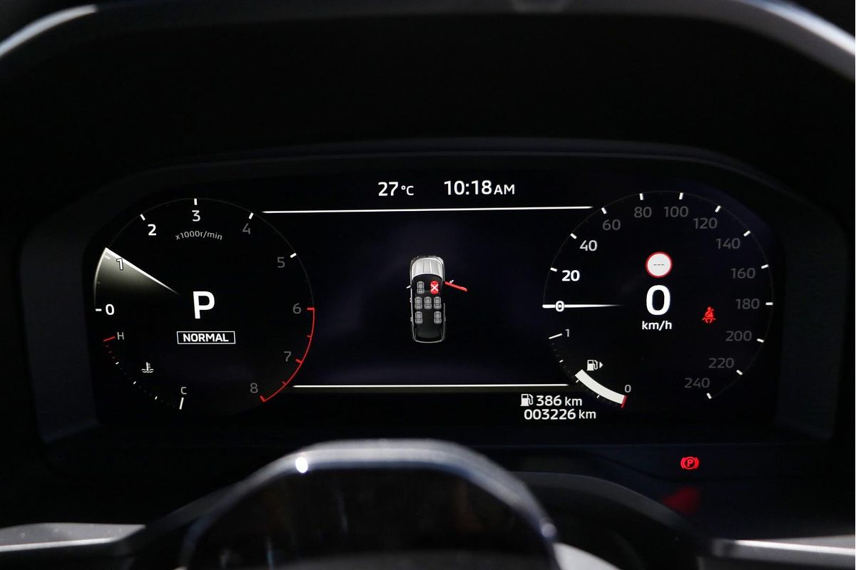 2025 Mitsubishi Outlander Aspire ZM