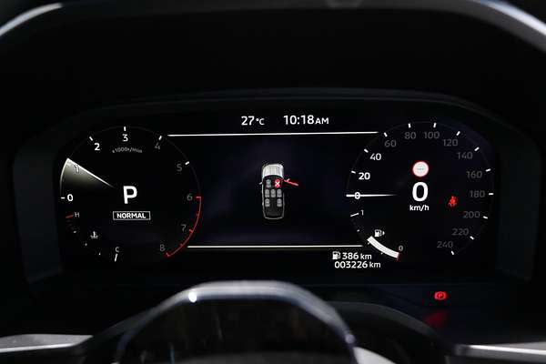 2025 Mitsubishi Outlander Aspire ZM