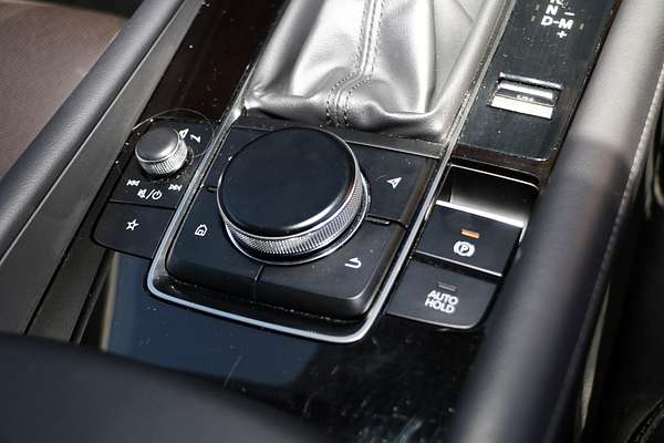 2024 Mazda 3 G25 Astina BP Series