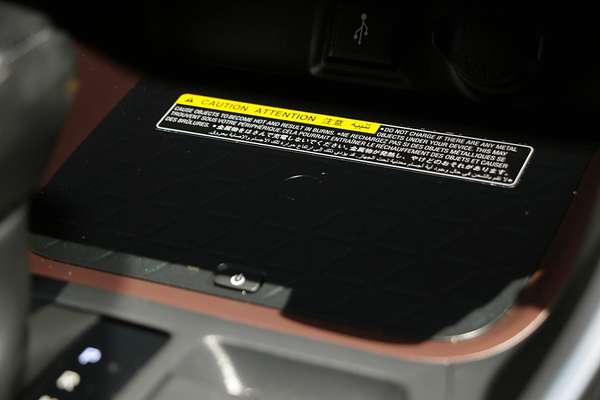 2020 Toyota RAV4 Cruiser MXAA52R