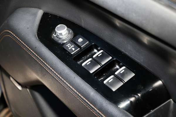 2017 Mazda CX-5 GT KF Series