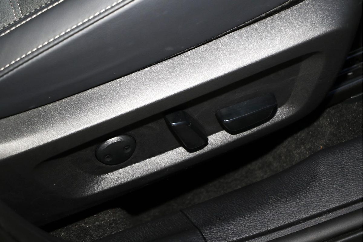 2025 Mitsubishi Outlander Aspire ZM