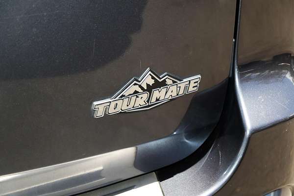 2019 Isuzu MU-X LS-T