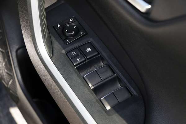 2020 Toyota RAV4 Cruiser MXAA52R