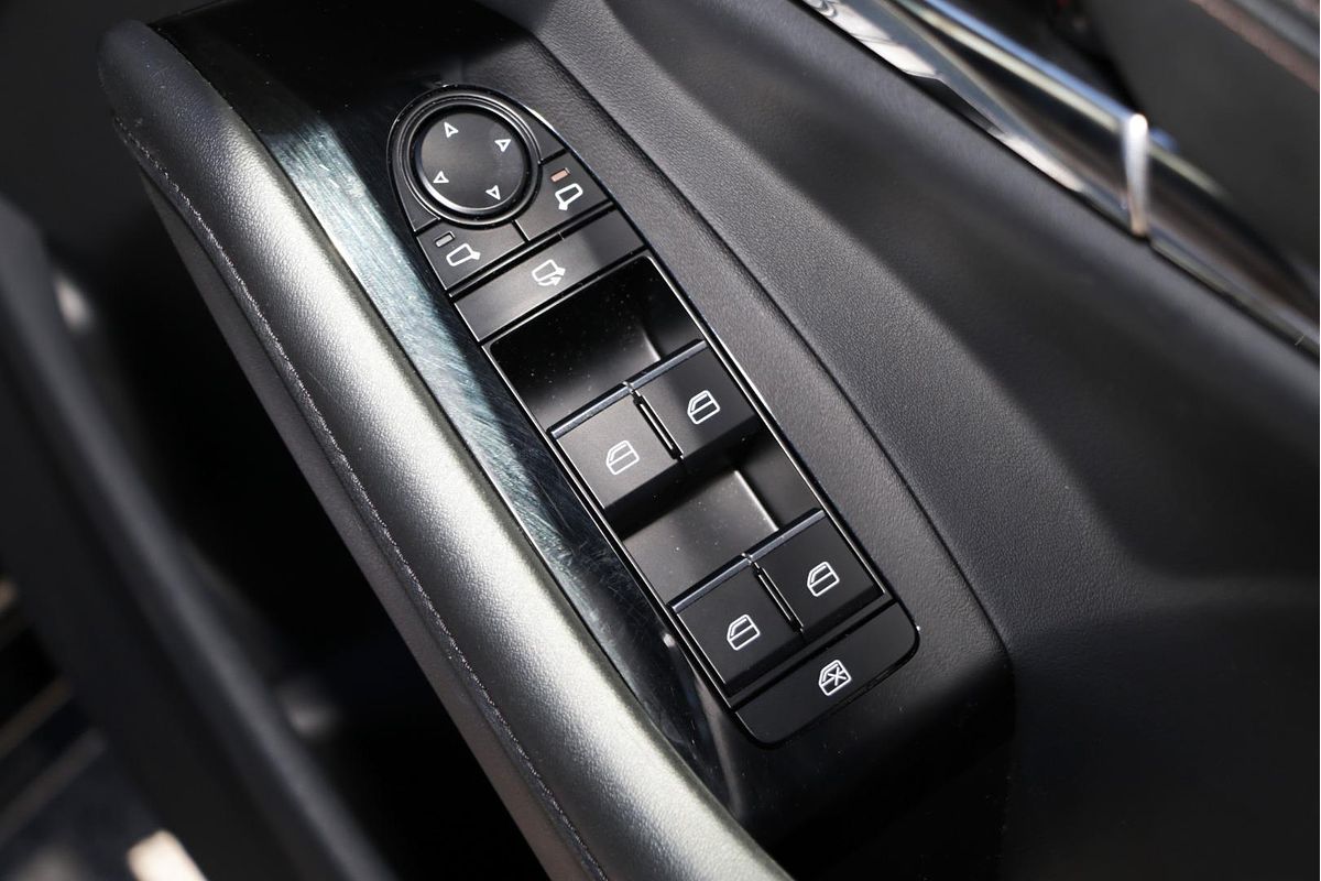 2024 Mazda 3 G25 Astina BP Series