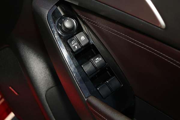 2017 Mazda 3 SP25 Astina BN Series