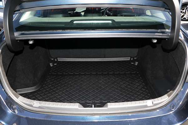 2024 Mazda 3 G25 Astina BP Series