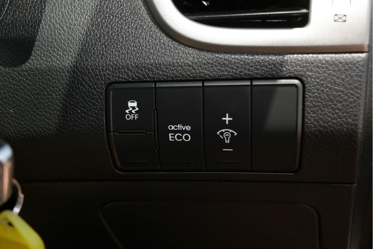 2016 Hyundai i30 Active GD4 Series II