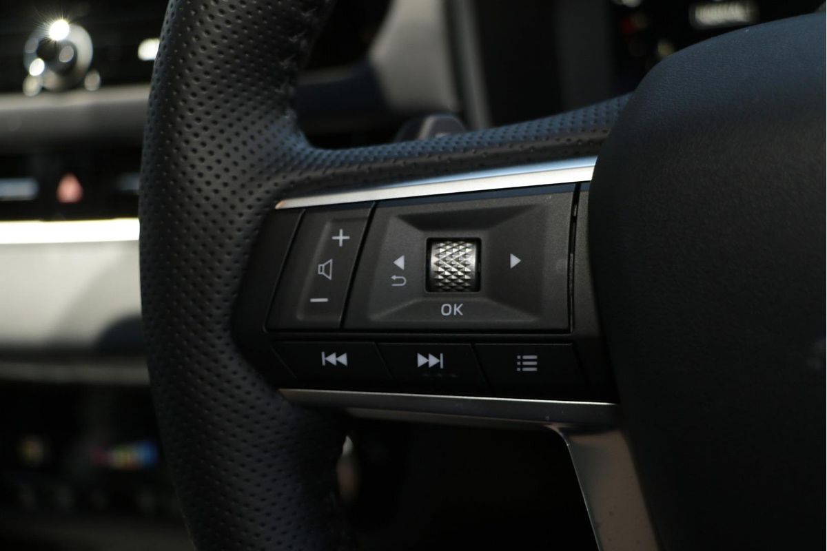 2025 Mitsubishi Outlander Aspire ZM