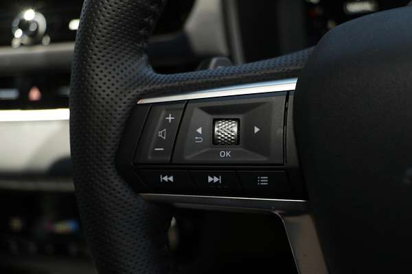 2025 Mitsubishi Outlander Aspire ZM