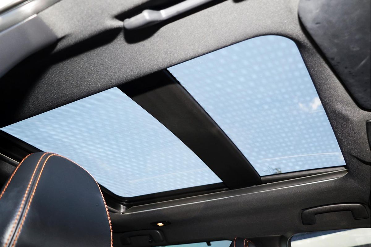 2021 Mitsubishi Outlander Exceed Tourer ZM