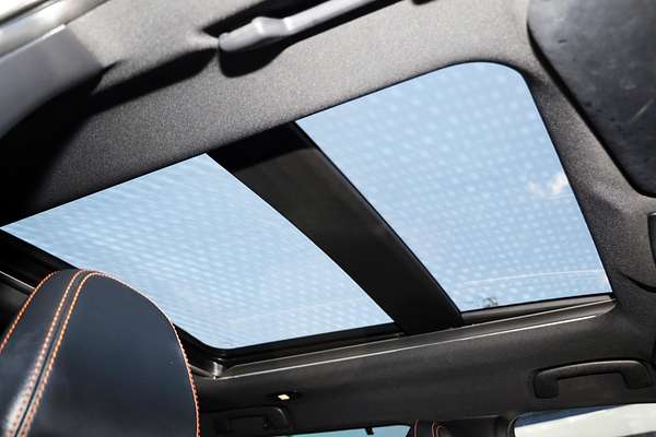 2021 Mitsubishi Outlander Exceed Tourer ZM