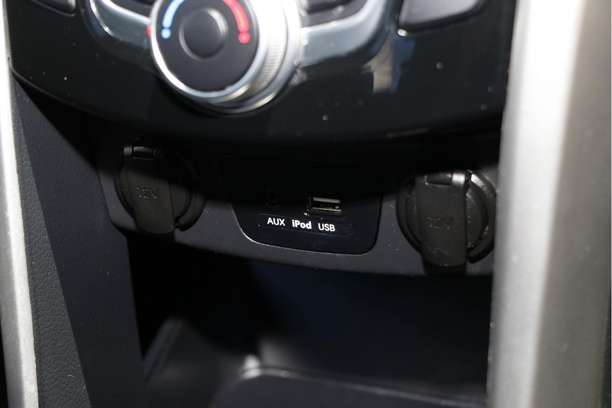 2016 Hyundai i30 Active GD4 Series II