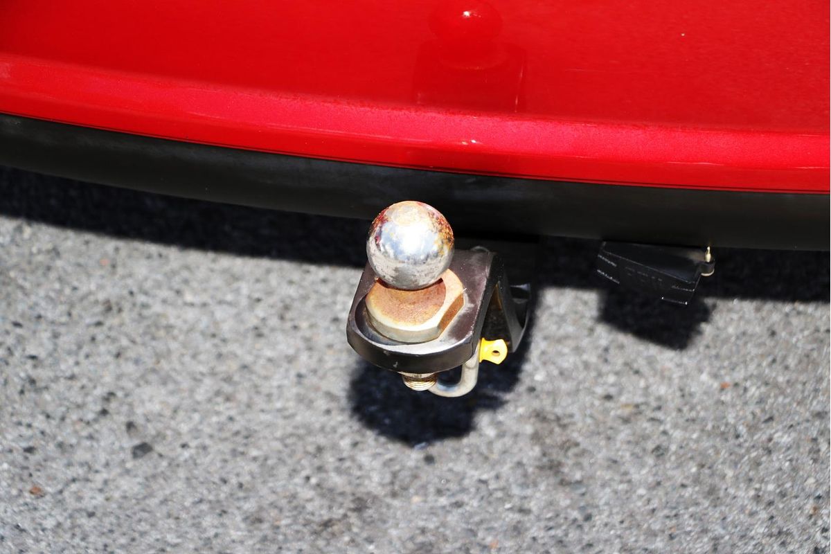 2017 Mazda 3 SP25 Astina BN Series