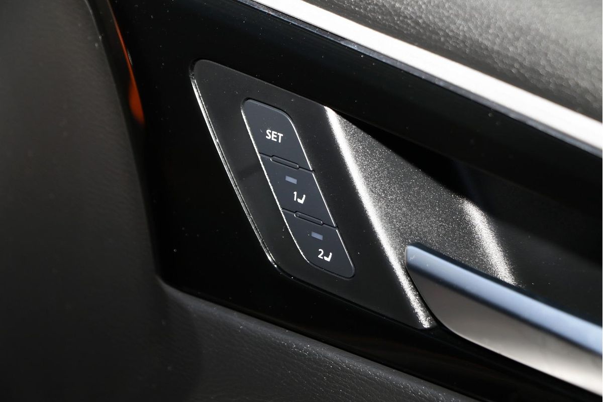 2021 Mitsubishi Outlander Exceed Tourer ZM