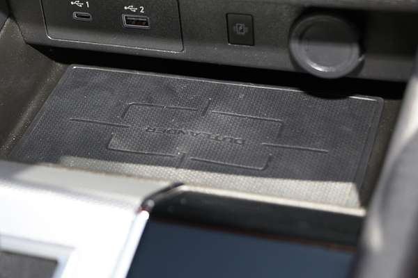 2021 Mitsubishi Outlander Exceed Tourer ZM