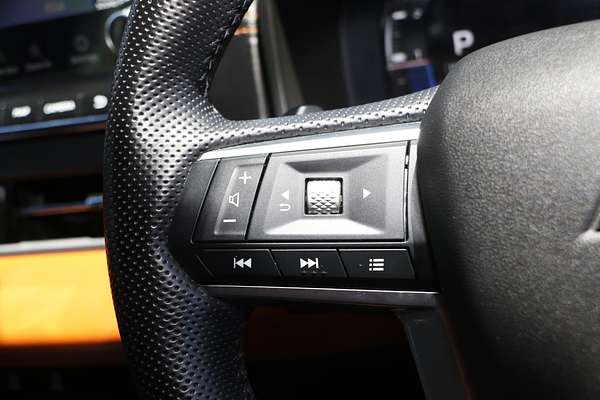 2021 Mitsubishi Outlander Exceed Tourer ZM